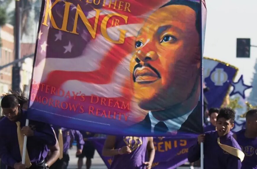 Celebrating Dr. Martin Luther King Jr. Day in LA: Events and Activities for 2026
