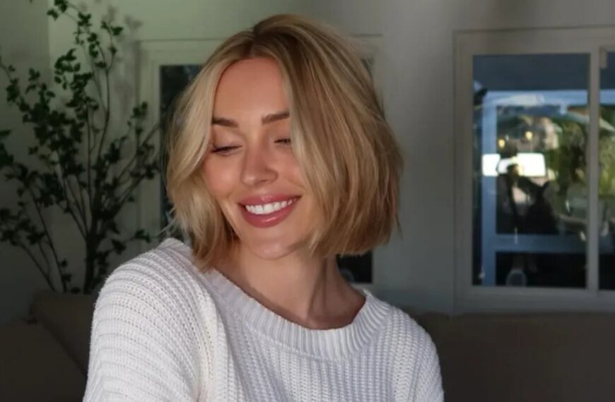 Celebrity Hair Changes to Watch in 2026: Alix Earle’s Bangs, Miranda Hope’s Bob, and More