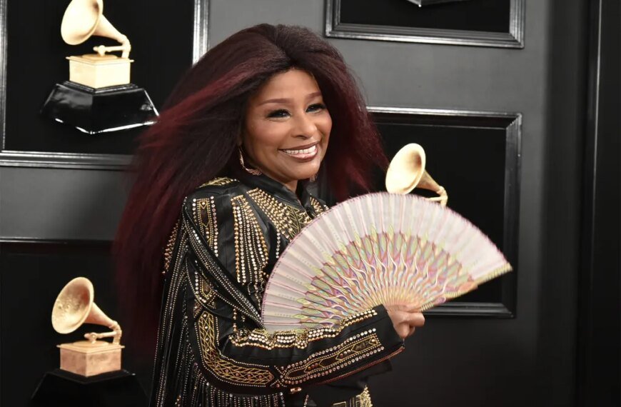 Chaka Khan, St. Vincent, Haim, and Others to be Celebrated at the 2026 Resonator Awards: Complete List of Honorees and Presenters