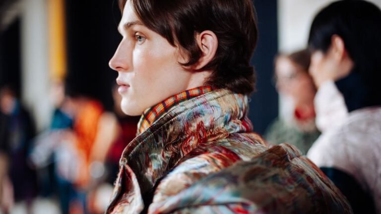 Challenging Fashion Norms: What Can Men Wear at Paris Men’s Fashion Week?