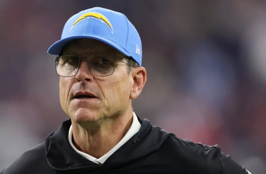 Charger’s Roster and Coaching Staff May Change After Early Playoff Exit