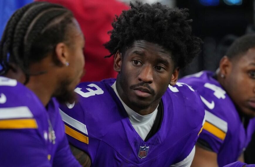 Charges Dropped Against Former USC Star Jordan Addison: A Look at What Happened