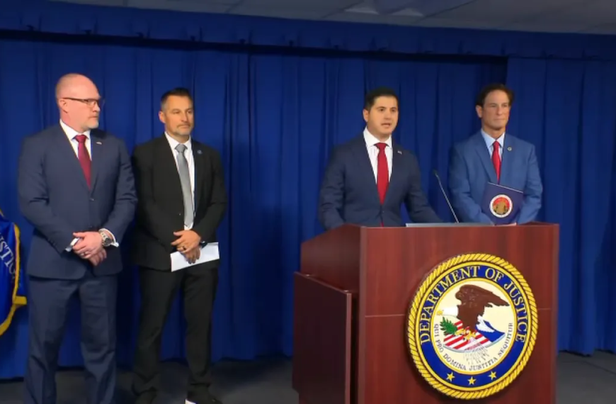 Charity Director Accused of Misusing $23 Million Meant for the Homeless for Personal Luxuries