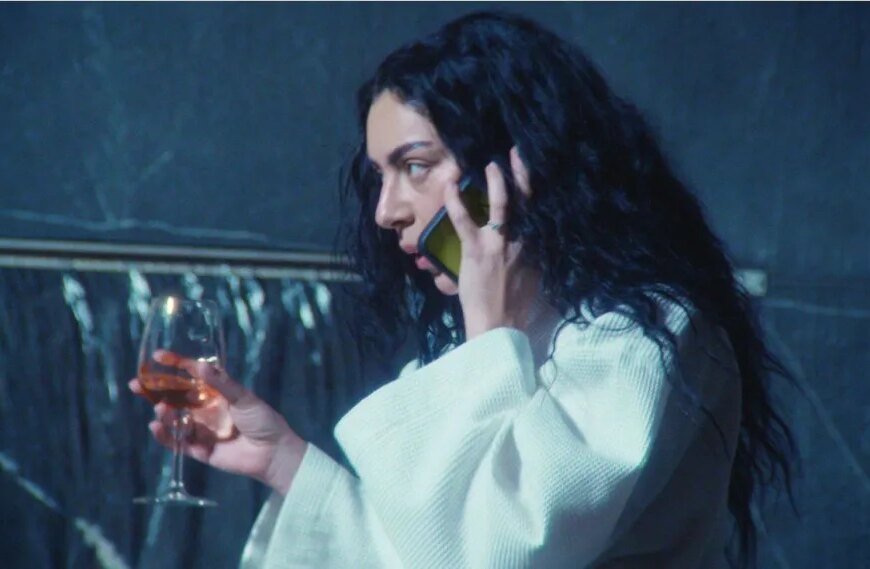 Charli XCX Fans Celebrate Exciting Premiere of Sundance Mockumentary