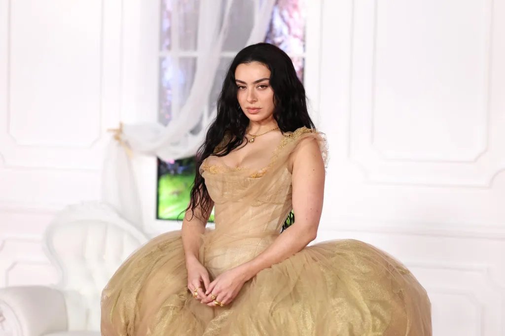 Charli XCX Shares ‘Wuthering Heights’ Tracklist with a Special Collaboration with Sky Ferreira