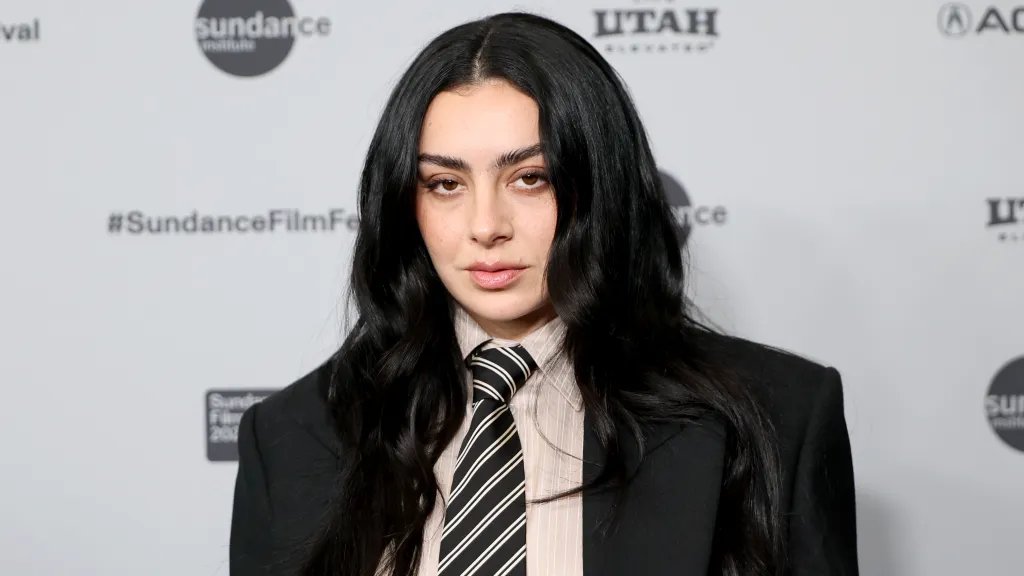 Charli XCX Wraps Up ‘Brat’ Era with Sundance Double Feature and Explores New Stories On Screen