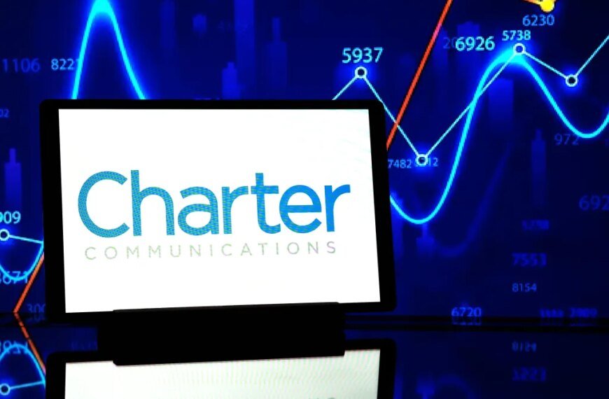 Charter Stock Sees Rise Following Unusual Increase in Pay-TV Subscribers in Q4