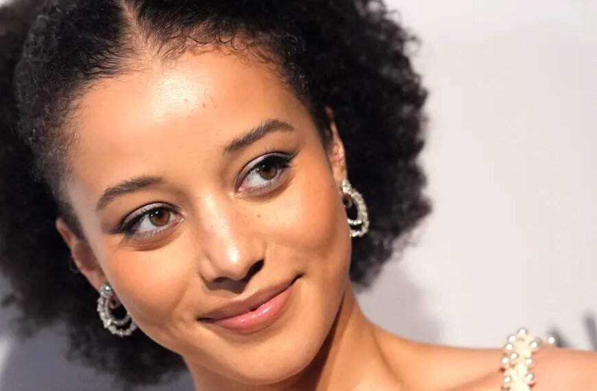 Chase Infiniti Receives BAFTA Nomination Following Oscars Oversight for 'One Battle After Another' Role