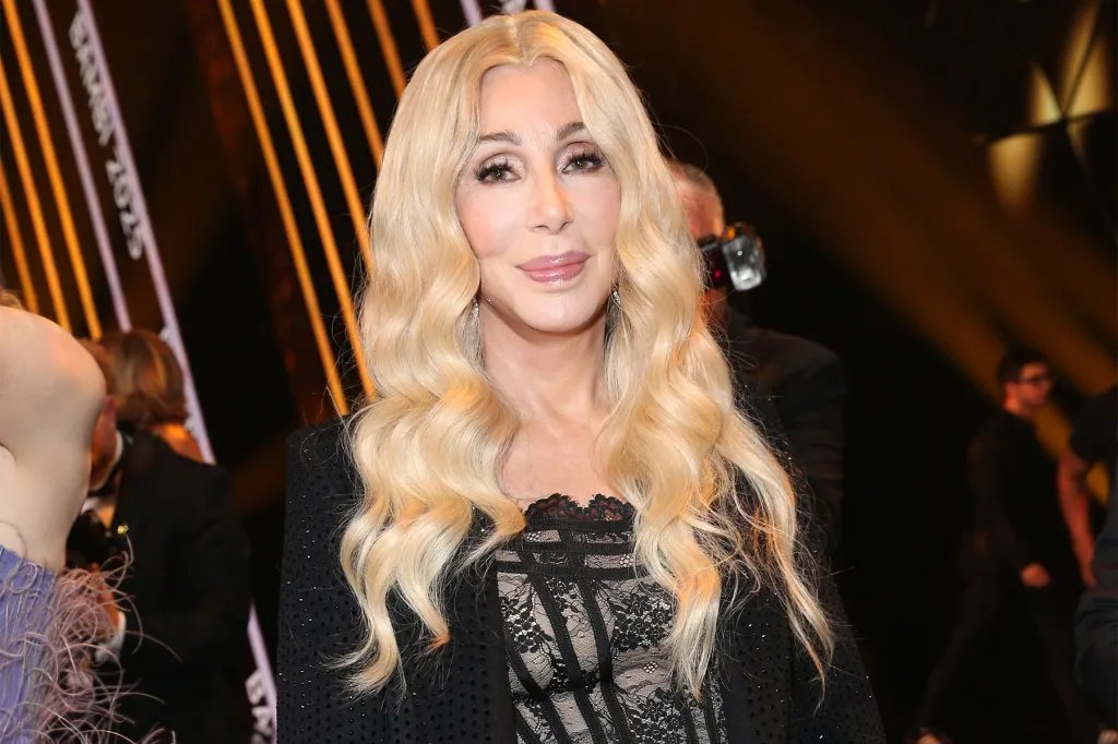 Cher Playfully Suggests Kristen Bell Deserves Better Than Dax Shepard: ‘She’s Clearly the Better Half’