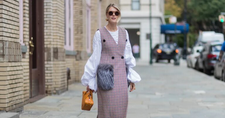 Chic and Cozy: 21 Slimming Dresses from Amazon Perfect for a Boston Winter, Starting at Just $11