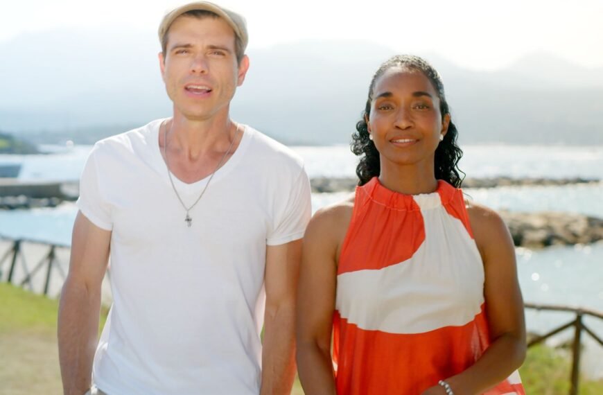 Chilli and Matthew Lawrence Share Insights on Recognizing Relationship Red Flags from Their Past Experiences
