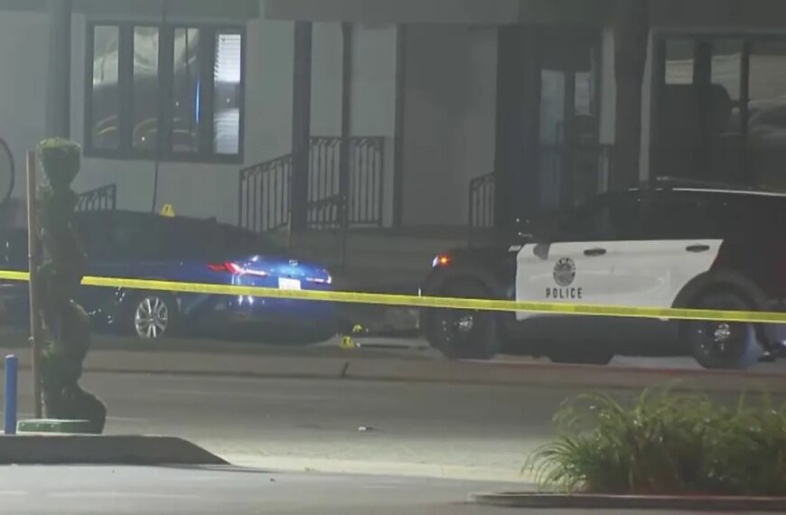 Chino Officer-Involved Shooting Leads to Tragic Death of Man