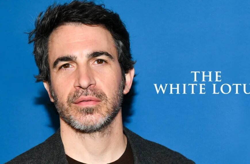 Chris Messina May Join the Cast of HBO's Next Season of 'The White Lotus'