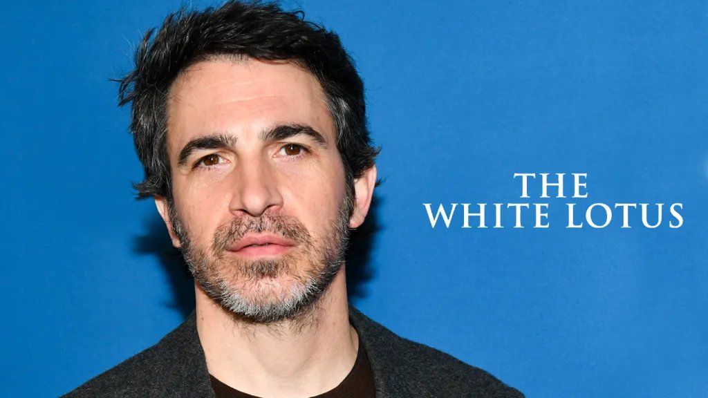 Chris Messina May Join the Cast of HBO's Next Season of 'The White Lotus'