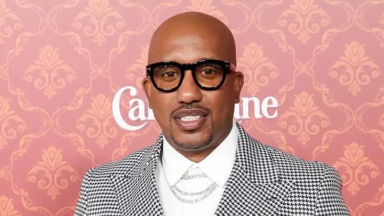 Chris Redd Shares His Struggles with Medication During SNL and Reflects on Selling to Castmates