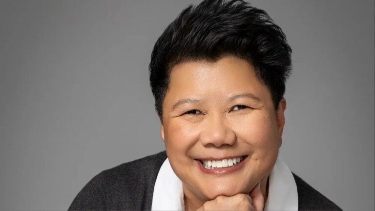 Chris Sanagustin Joins A+E Studios as Head of Current Programming