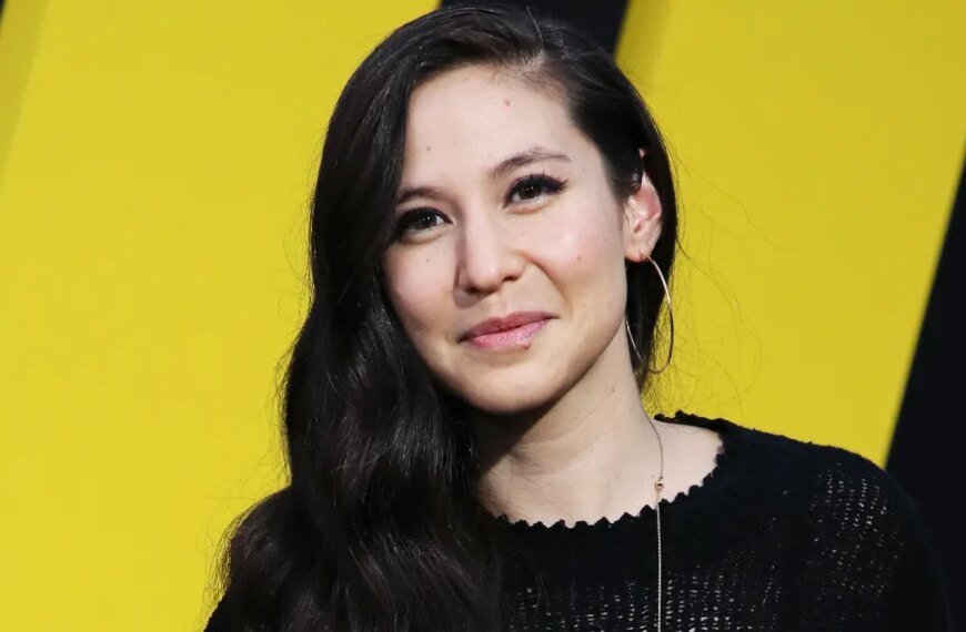 Christina Hodson Chosen to Write DC Studios' Upcoming Batman Movie, "Brave and The Bold"