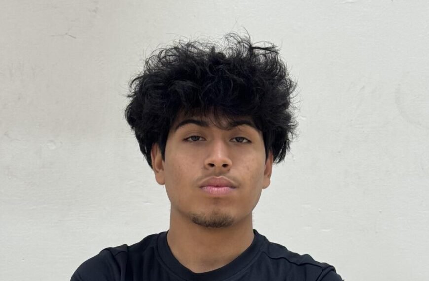 Cleveland Aiming to Compete with ECR and Birmingham for City Section Soccer Championship