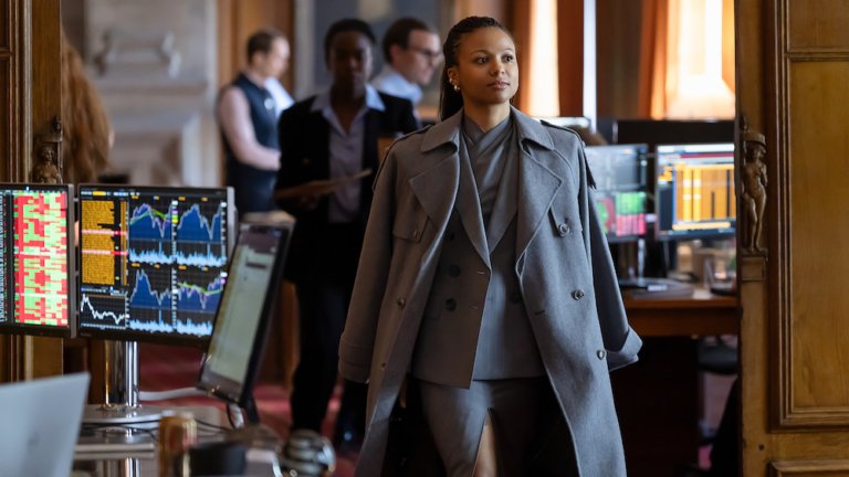 Co-Creators of 'Industry' Share Common Misunderstandings from Finance Enthusiasts