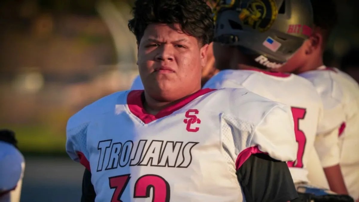 Community Comes Together for Candlelight Vigil in Memory of Victorville Boy Who Lost His Life at 14