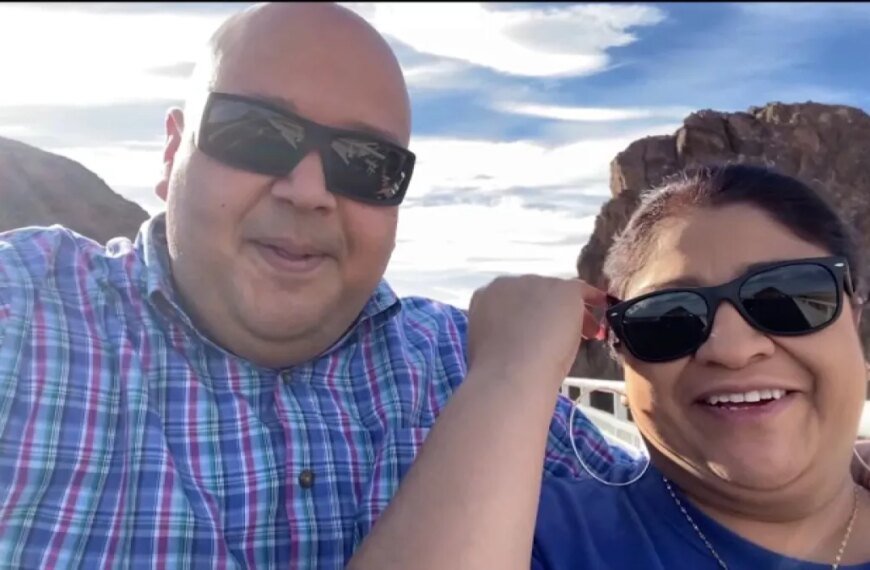 Community Seeks Help to Identify Hit-and-Run Driver in Fiancé's Tragic Death