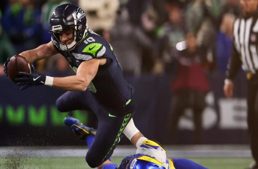 Cooper Kupp Finds Redemption in Game Against the Rams