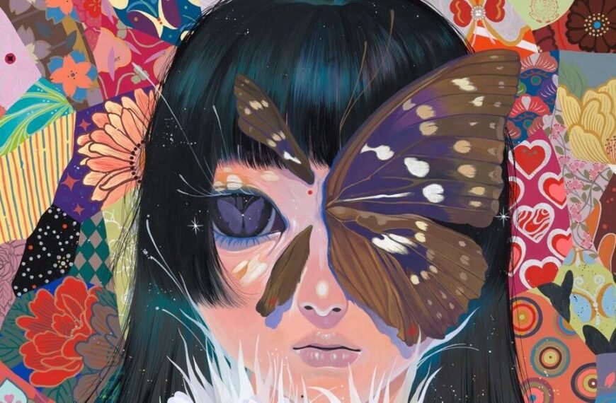 Corey Helford Gallery Showcases Unique Voices with Two Solo Exhibitions and a Group Display