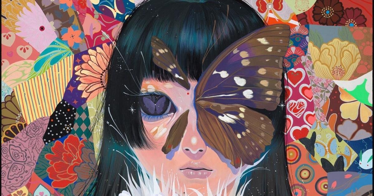 Corey Helford Gallery Showcases Unique Voices with Two Solo Exhibitions and a Group Display