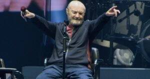 Could A Full-Time Nurse Join Phil Collins on Tour to Help With His Health Issues?
