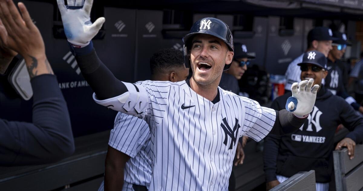 Could These Free Agents Join the Dodgers This Season?