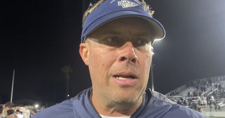 Court Dismisses Lawsuit Against St. John Bosco High Coach Jason Negro
