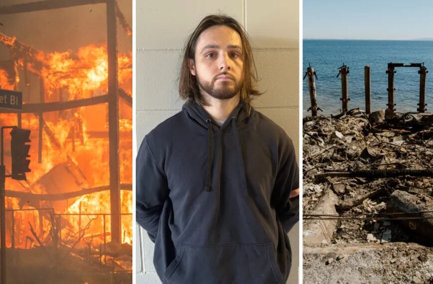 Court Requests Larger Jury Pool for Palisades Arson Trial