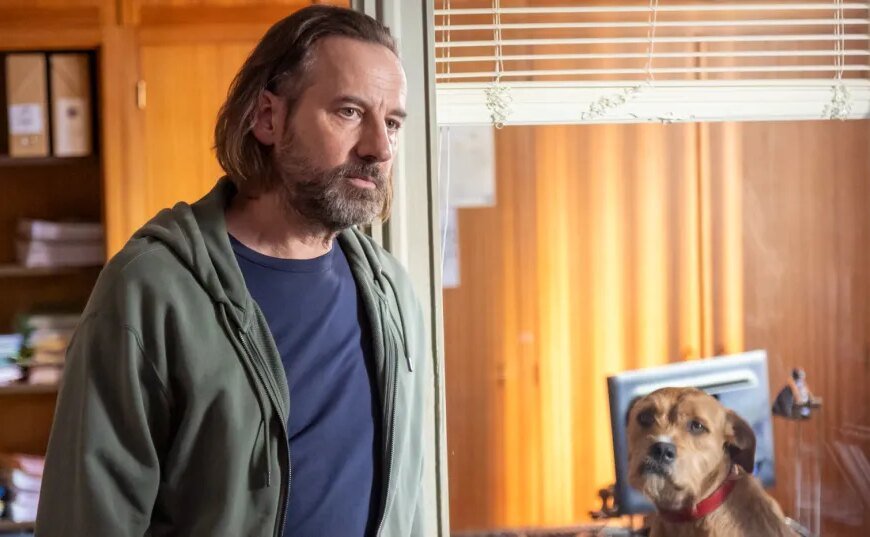 Cozy French Crime Drama Featuring a Detective Who Talks to Animals Comes to London Screens