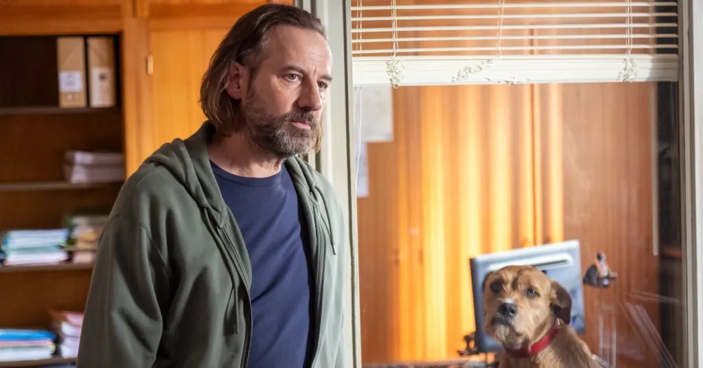 Cozy French Crime Drama Featuring a Detective Who Talks to Animals Comes to London Screens