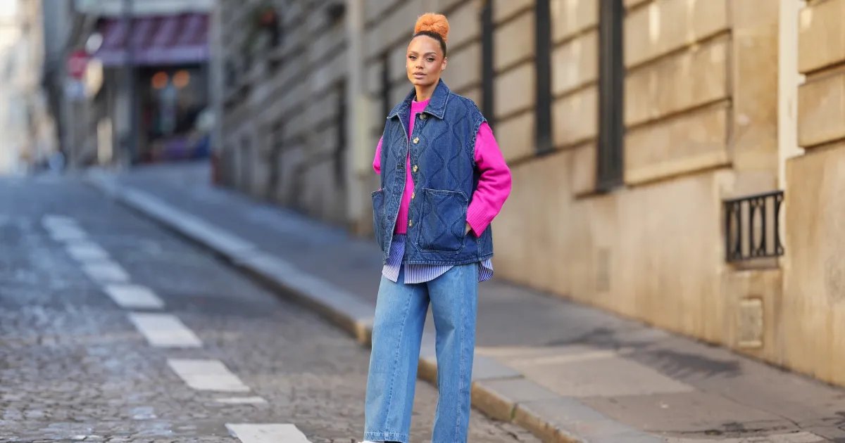 Cozy Up This Winter: Enjoy Discounts on Sweaters, Jeans, and Coats Up to 65% Off