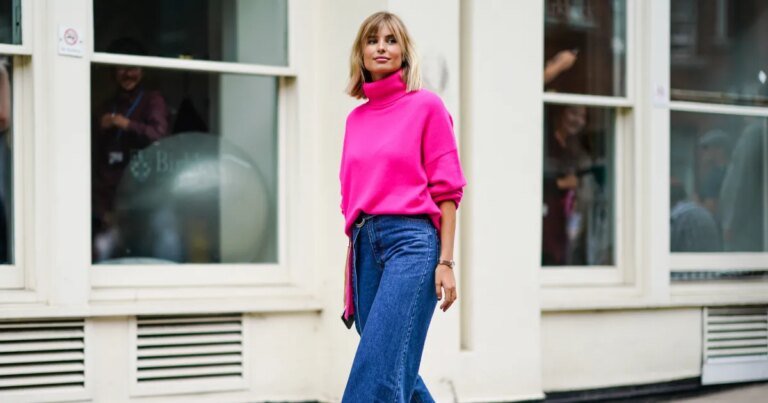 Cozy Up with Stylish Sweaters on Sale—Enjoy Up to 71% Off This January