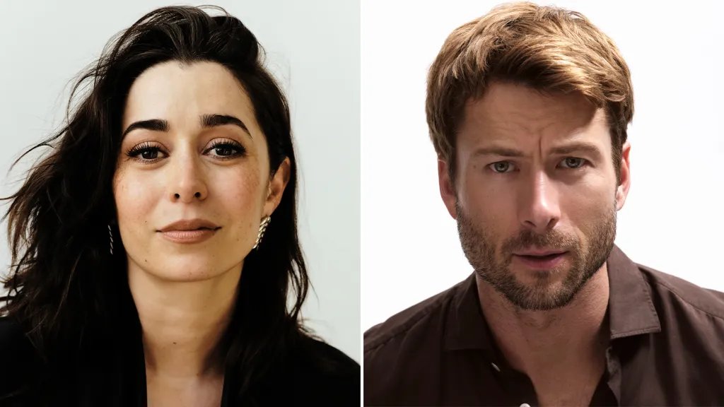 Cristin Milioti Teams Up with Glen Powell in Judd Apatow's Upcoming Universal Comedy Set for February 2027 Release