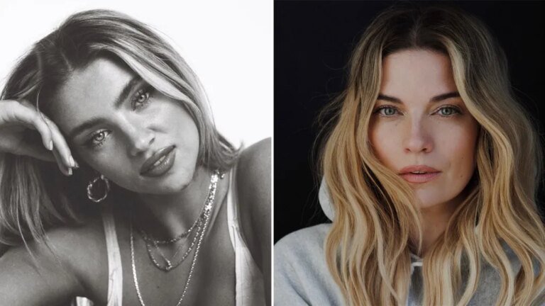 Daisy Jelley and Annie Murphy Join the Cast of Netflix's New YA Drama Series 'Poser'