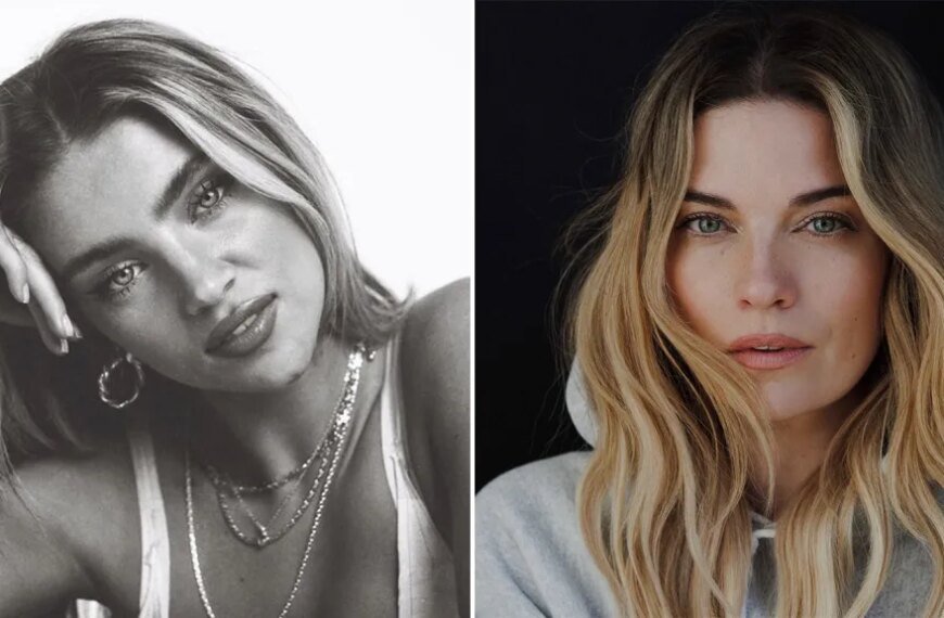 Daisy Jelley and Annie Murphy Join the Cast of Netflix's New YA Drama Series 'Poser'