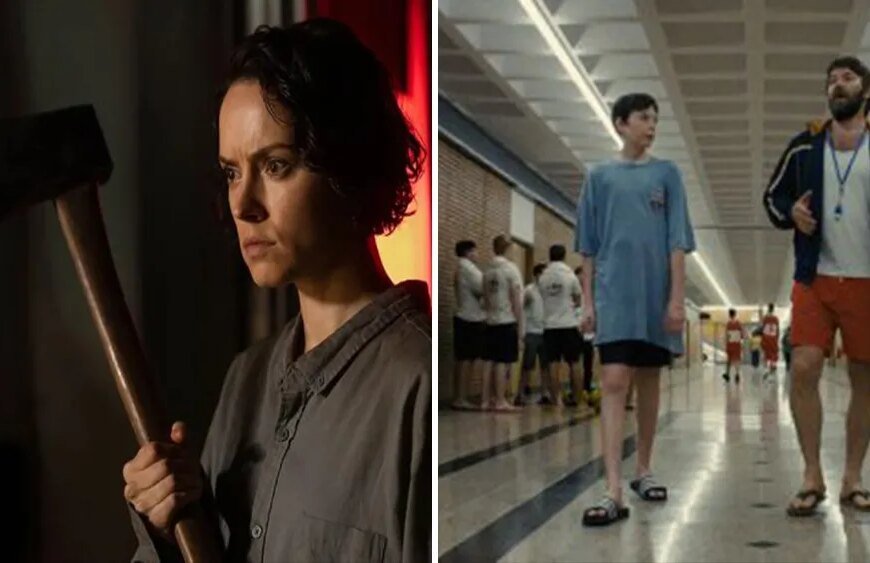 Daisy Ridley and Joel Edgerton Star in Indie Horror Films "We Bury The Dead" and "The Plague" – What to Expect in 2026