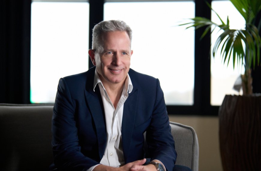 Dan Korn Leaves His Role at Hearst Networks After Ten Remarkable Years