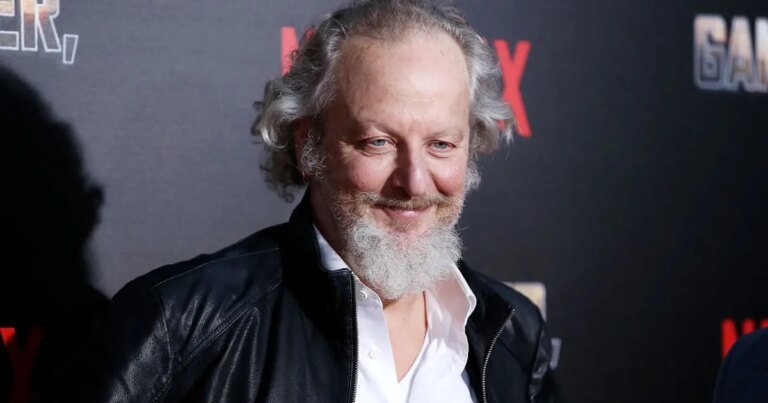 Daniel Stern, from 'Home Alone,' Faces Charges for Soliciting Prostitution in California