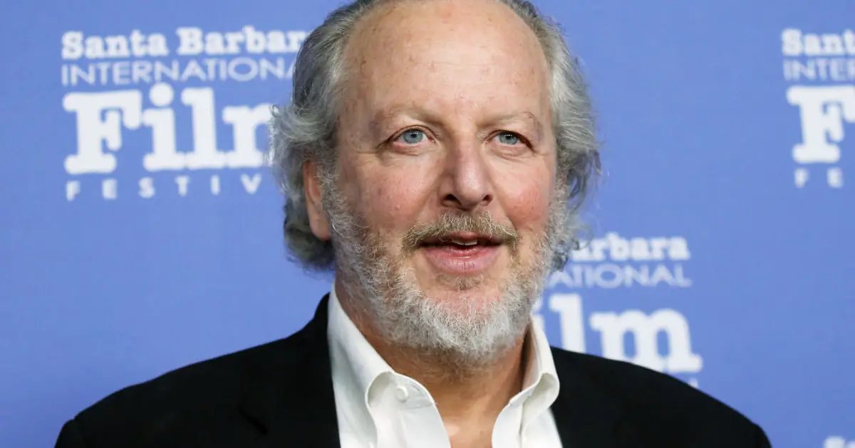 Daniel Stern of 'Home Alone' Involved in Solicitation Incident in Camarillo