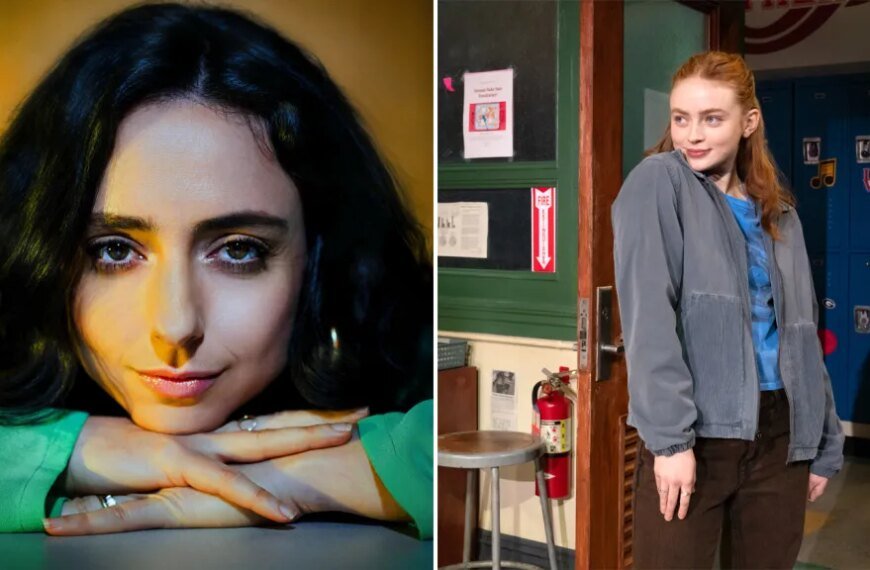 Danya Taymor Joins Universal's Movie ‘John Proctor Is The Villain’ as Director