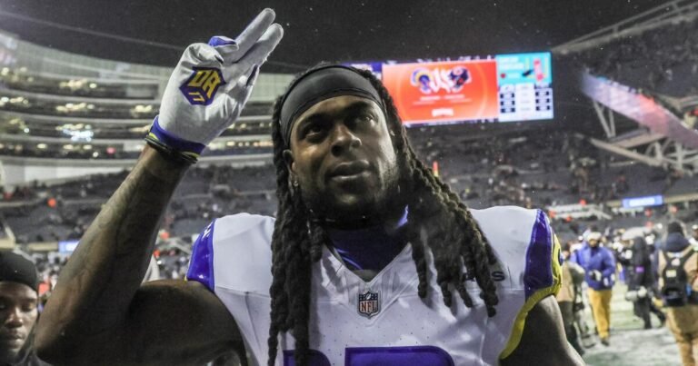 Davante Adams' Journey: How He Aims to Achieve His Super Bowl Dream After Tough Losses