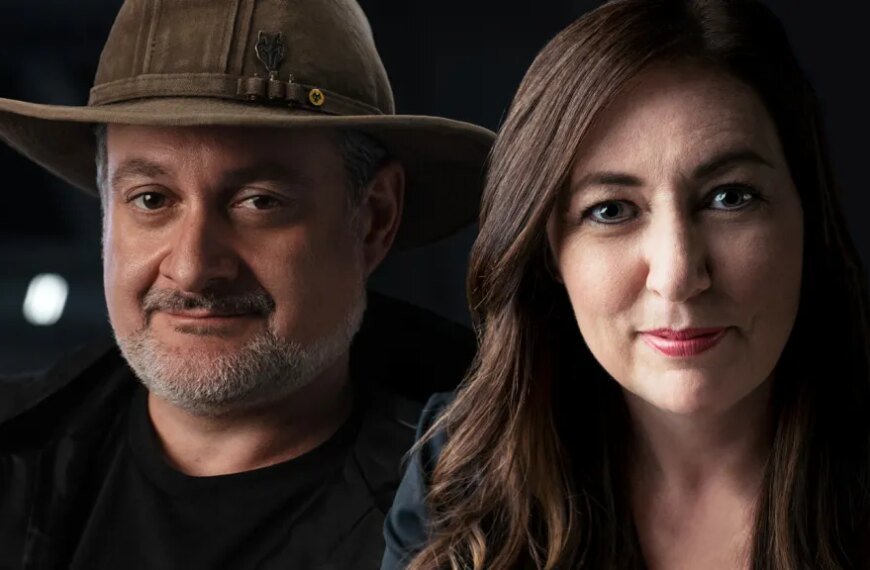 Dave Filoni and Lynwen Brennan Take the Helm at Lucasfilm as Kathleen Kennedy Shifts Back to Producing