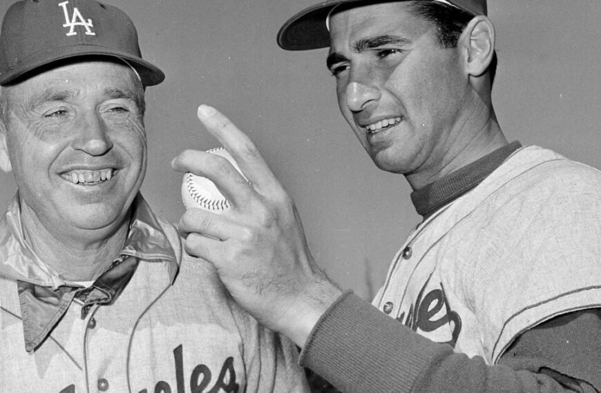 Dave Roberts Is Now Considered One of the Top Managers, Surpassing Tommy Lasorda