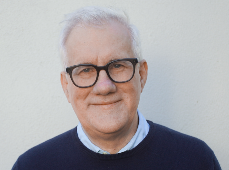 David Linde Takes the Helm as CEO of Sundance Institute