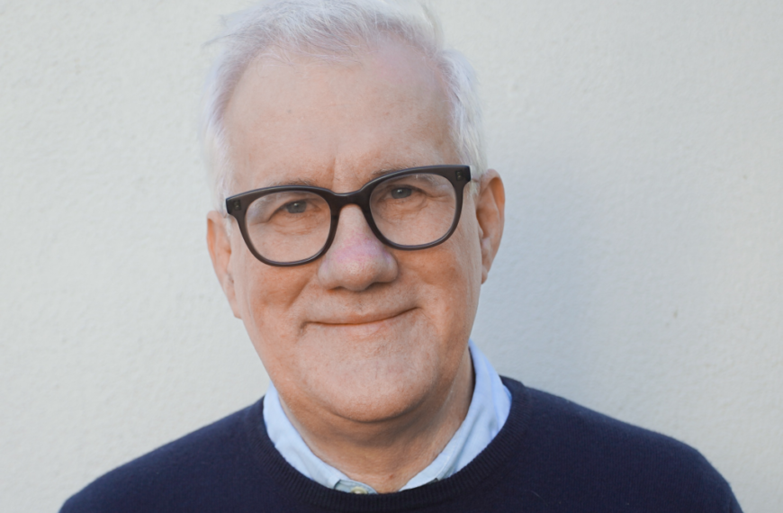 David Linde Takes the Helm as CEO of Sundance Institute