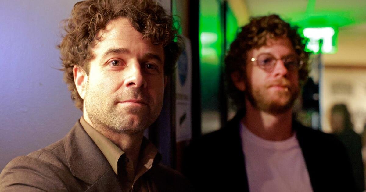 Dawes Holds Benefit Concert for Eaton Fire Relief Featuring a Star-Studded Lineup